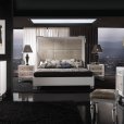 Soher, luxury bedrooms, classic and modern